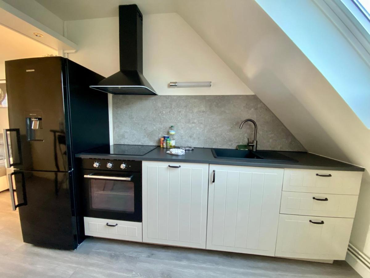 Appartement T4 place voltaire Rouen Extérieur photo